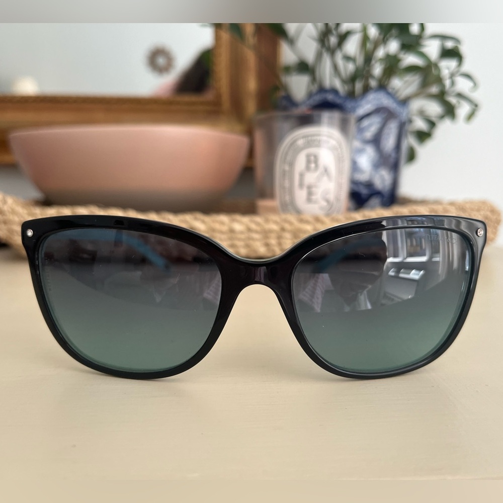 Tiffany Aria Sunglasses